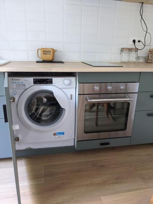 Appartement Cosy Pres De Toulouse Et Du Gers 외부 사진