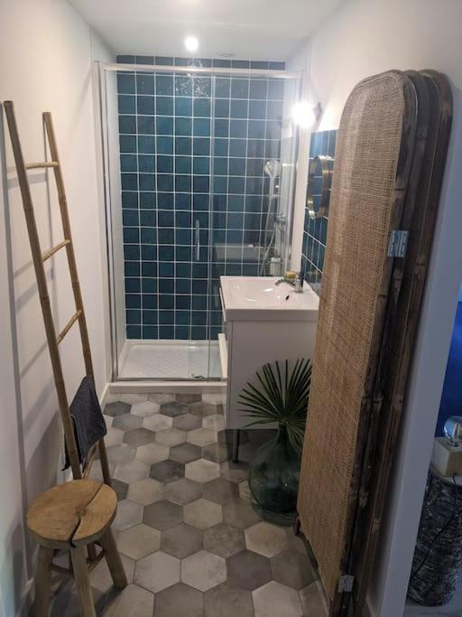 Appartement Cosy Pres De Toulouse Et Du Gers 외부 사진