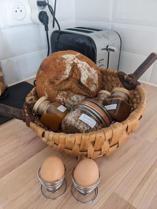 Appartement Cosy Pres De Toulouse Et Du Gers 외부 사진