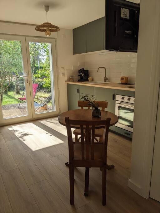 Appartement Cosy Pres De Toulouse Et Du Gers 외부 사진