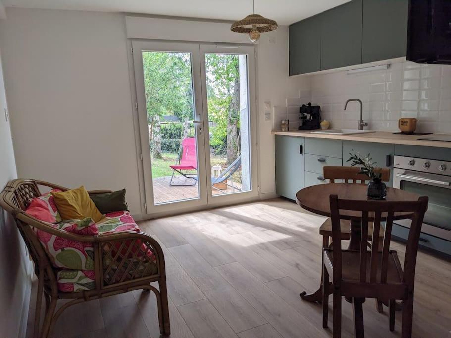 Appartement Cosy Pres De Toulouse Et Du Gers 외부 사진