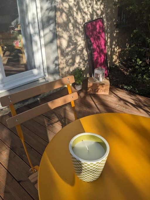 Appartement Cosy Pres De Toulouse Et Du Gers 외부 사진