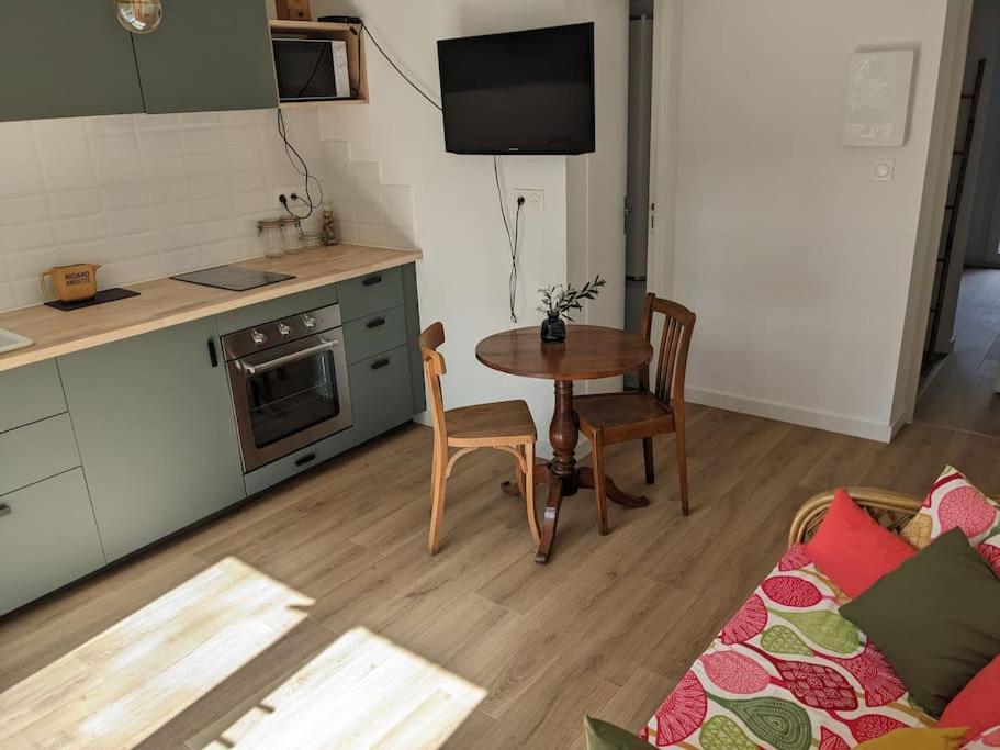 Appartement Cosy Pres De Toulouse Et Du Gers 외부 사진