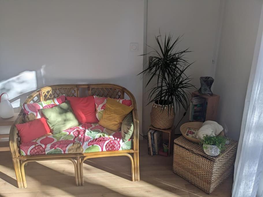 Appartement Cosy Pres De Toulouse Et Du Gers 외부 사진