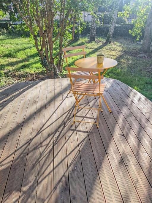 Appartement Cosy Pres De Toulouse Et Du Gers 외부 사진
