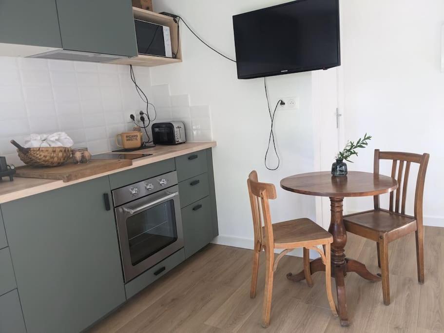 Appartement Cosy Pres De Toulouse Et Du Gers 외부 사진